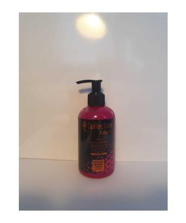 collection natural Hair Color Pink 250 Ml - Buy Online on GoSupps.com