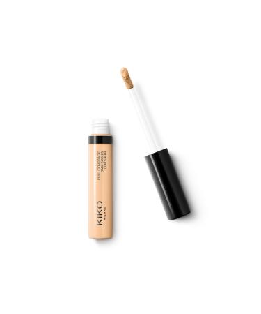 KIKO CONCEALER - FULL COVERAGE DARK CIRCLES CONCEALER - 16 Vanilla