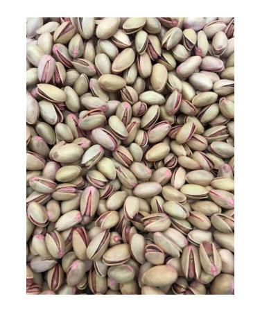 ATAK Siirt Pistachio Main Cracked Medium Roasted 1 kg