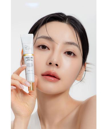 BOM Anti-Aging Botox Effective 24k Pure Gold Power Eye Cream Peptide Power Eye Cream - Buy Online on GoSupps.com