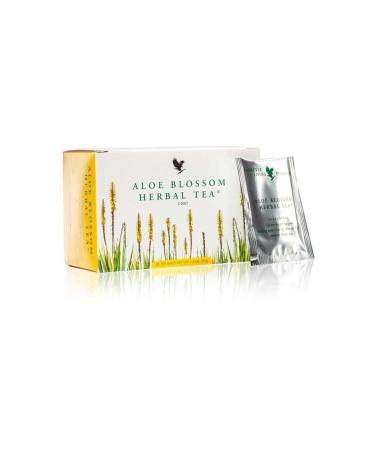 Forever Living Forever Aloe Herbal Tea - Aloe Vera Herbal Tea -200 - Buy Online on GoSupps.com