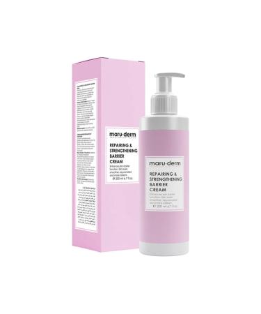 Maru.Derm Strengthening Barrier Repair Skin Care Cream 200 ml - Buy Online on GoSupps.com
