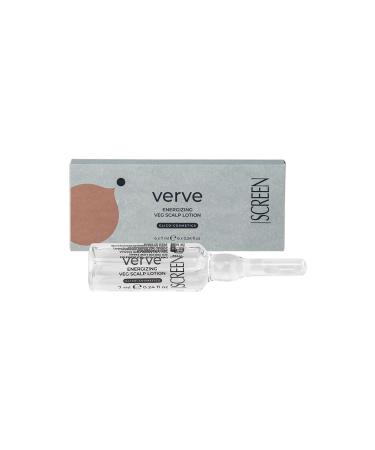 SCREEN (VERVE) ANTI-SPILL AND REACTIVATION