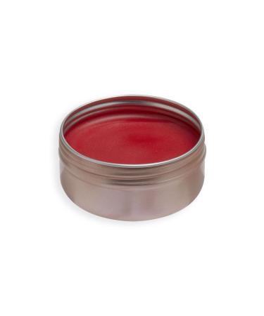 Revolution Glow Balm Flushed Pink Blush - Buy Online on GoSupps.com