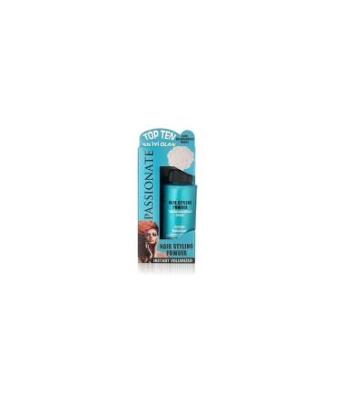 Passionate Styling Hair Powder Blue 20 gr