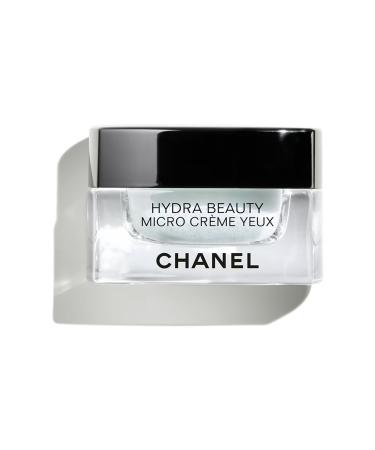 Chanel - Illuminating Moisturizing Eye Cream - HYDRA BEAUTY - 15g