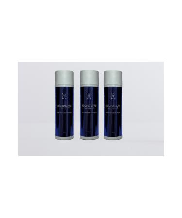 Secret Age Anti-Hair Loss Nourishing Shampoo (Set of 3)