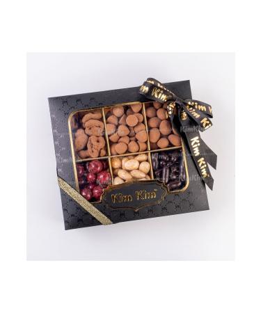 KIMKIM Special 6 Mix Dragee 900 Gr - Buy Online on GoSupps.com