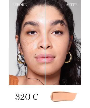 Lancome Teint Idole Ultra Wear 24 Hour Foundation 320c 3614273792592 - Buy Online on GoSupps.com