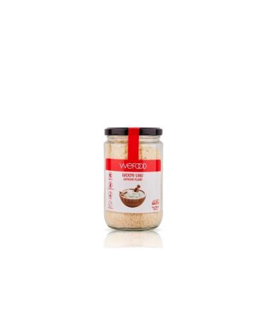 Wefood Gluten-Free Almond Flour 250 Gr
