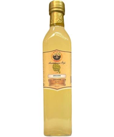 the essence of anatolia organic production Organic Artichoke Juice''250ml'' - Buy Online on GoSupps.com