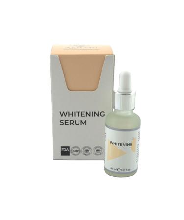 Kiyomi Blemish Lightening Brightening Skin Serum 30 Ml
