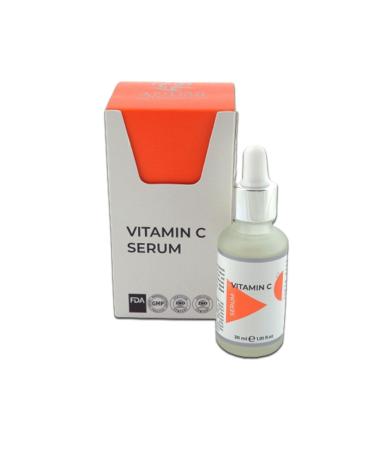 Kiyomi Vitamin C Skin Serum