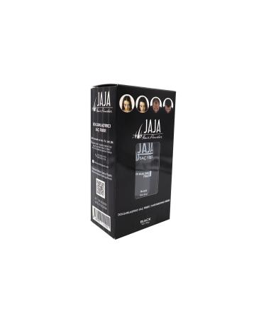 Jaja Hair Topik Black(BLACK) 50 gr Hair Fiber Toppik Black Topic - Buy Online on GoSupps.com