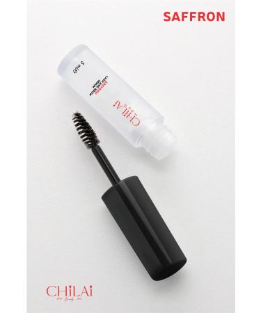 CHILAI BEAUTY Eyebrow Eyelash Care Serum 5 ml
