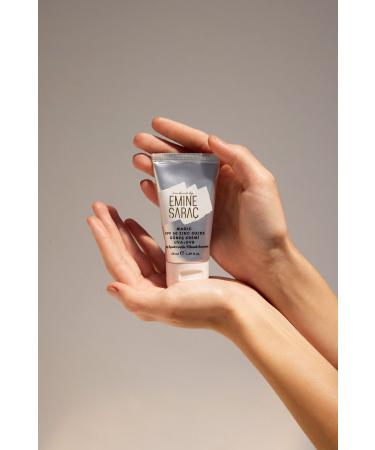 HANDMADE BY EM NE SARA Magic SPF 50 Broad Spectrum High Protection Zinc Oxide Sun Cream 50ml - Buy Online on GoSupps.com
