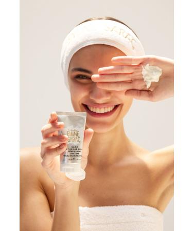 HANDMADE BY EM NE SARA Magic SPF 50 Broad Spectrum High Protection Zinc Oxide Sun Cream 50ml - Buy Online on GoSupps.com