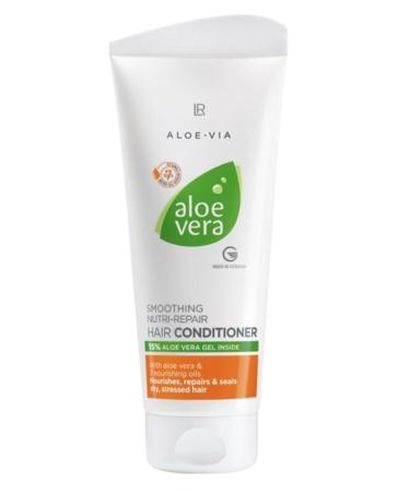 LR Aloe Via Aloe Vera Nourishing Repair Conditioner