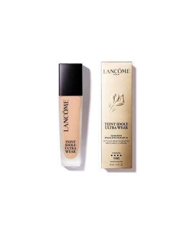 Lancome Teint Idole Ultra Wear 24 Hour Foundation 115c 3614273792387 - Buy Online on GoSupps.com