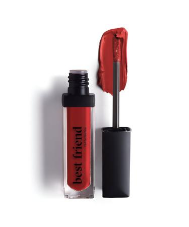 PAESE Best Friend Lipstick- Full Look Lipstick No: 55 Tess