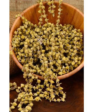 Organic Bitkim Flower Dried Okra (AMASYA OKRA) 100 gr - Buy Online on GoSupps.com