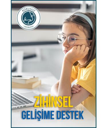 goodday Odorless Omega 3 Fish Oil Dietary Supplement - Buy Online on GoSupps.com