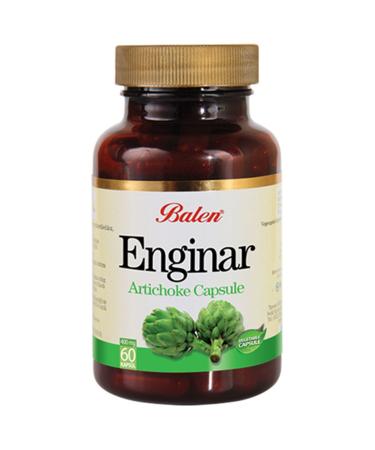 Balen Artichoke Camel Thistle Turmeric Extract - Buy Online on GoSupps.com