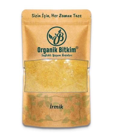 Organic Bitkim Semolina 2 Kg