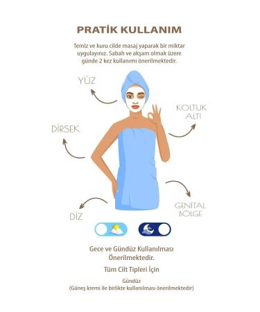 MAKE CARE Skin Whitening Anti-Spot Brightening Cream 60 ml - Buy Online on GoSupps.com