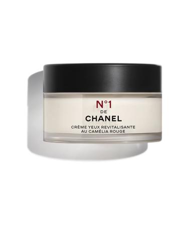 Chanel Revitalizing Eye Cream - N 1 DE CHANEL REVITALIZING EYE CREAM - 15g