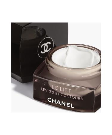 Chanel - Cream - LE LIFT LIP AND CONTOUR CARE - 15g - Buy Online on GoSupps.com