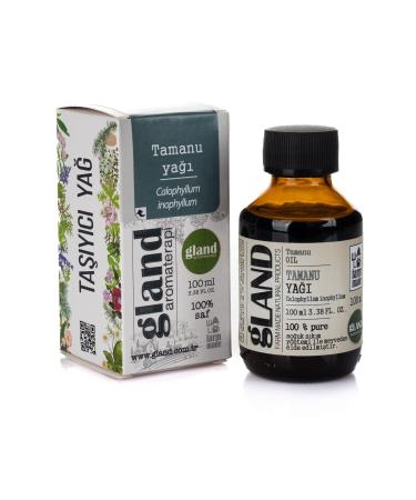 Tamanu Oil 100 ml