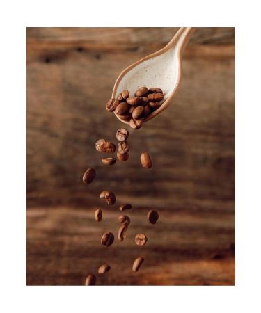 NORDIA Bean (250 GR) Colombia Supremo Medellin Coffee - Buy Online on GoSupps.com