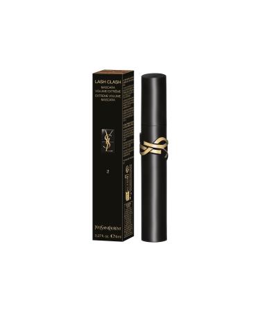 Yves Saint Laurent Lash Clash Brown Mascara 3614273913799 - Buy Online on GoSupps.com