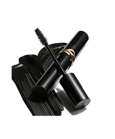 Yves Saint Laurent Lash Clash Black Mascara 3614273601092 - Buy Online on GoSupps.com