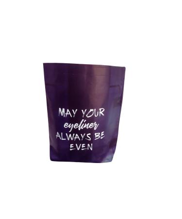 Maybelline New York Maybelline Rocket Black Mascara & Maybelline New York Bag 2-Piece SET - Buy Online on GoSupps.com