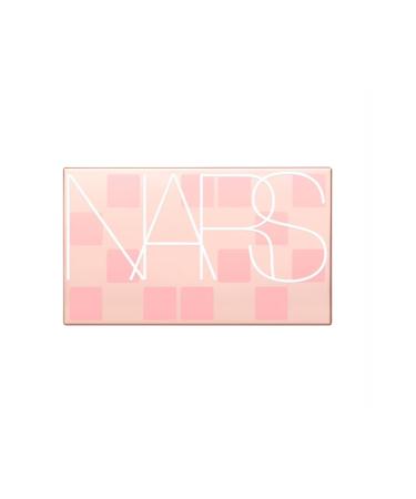 Nars Afterglow Irresistible Eyeshadow Palette - Eyeshadow Palette - Buy Online on GoSupps.com