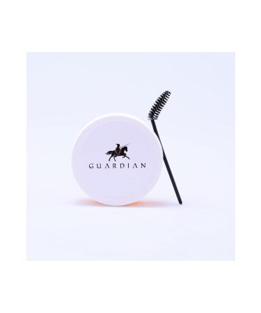 Guardian Black Professional Eyebrow Styling Gel - Buy Online on GoSupps.com