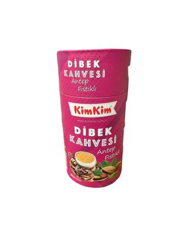 K MK M Pistachio Dibek Coffee 500 Gr