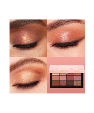 Nars Afterglow Irresistible Eyeshadow Palette - Eyeshadow Palette - Buy Online on GoSupps.com