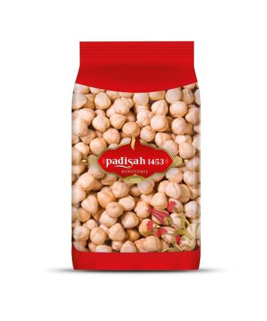 Padi ah1453 Dried Nuts Double Roasted Hazelnuts 1000gr
