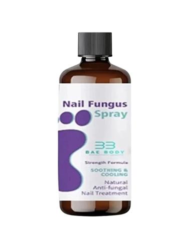 baebody Eliminator & Deep Treatment & Advanced Antifungal Serum & Large Size - Buy Online on GoSupps.com