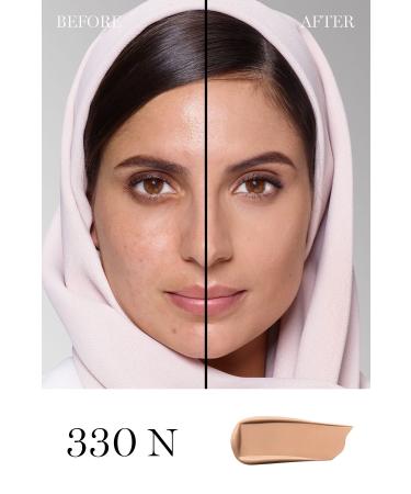 Lancome Teint Idole Ultra Wear 24 Hour Foundation 330n 3614273792615 - Buy Online on GoSupps.com