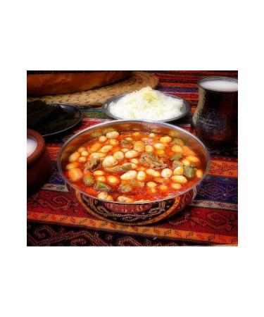 KARS GROCERY Ispir Beans 1 Kg - Buy Online on GoSupps.com