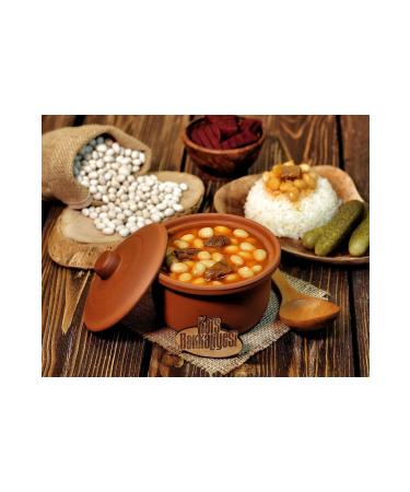 KARS GROCERY Ispir Beans 1 Kg - Buy Online on GoSupps.com