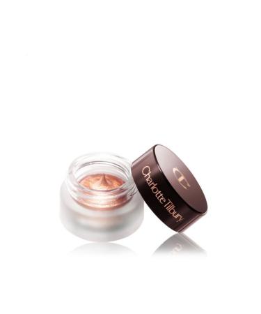 charlotte tilbury EYES TO MESMERISE ROSE GOLD 7ml.