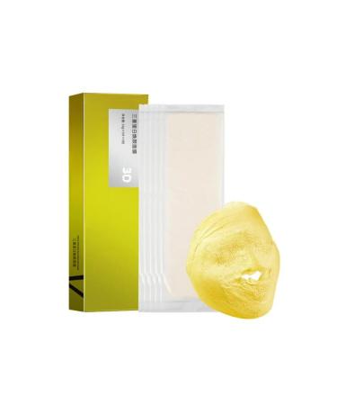 Pavone PLASTER MASK - FIRMING SKIN CARE PROVIDING PLASTER MASK - - Buy Online on GoSupps.com