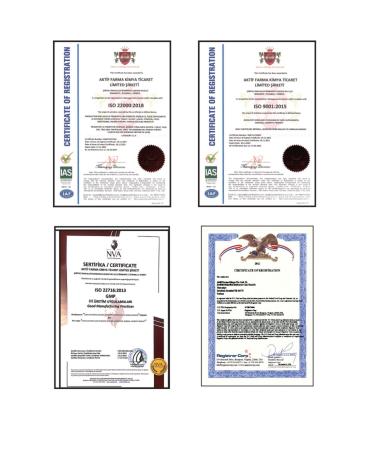 minamix Special Formulation Containing Lactofferin - Buy Online on GoSupps.com