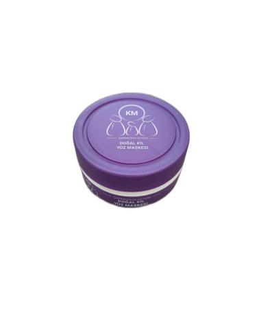 Cappadocia Actions Cappadocia Action Natural Clay Face Mask 250 gr