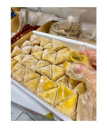 Local Food Market Muska Pistachio 1st Quality 1 Kg - Buy Online on GoSupps.com